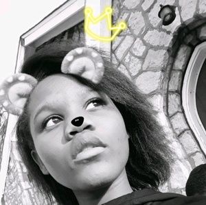 Meet your Posher, Jayla